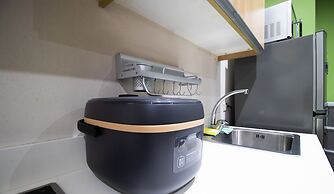 The Gramercy Residences Makati Manila