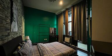 The Gramercy Residences Makati Manila