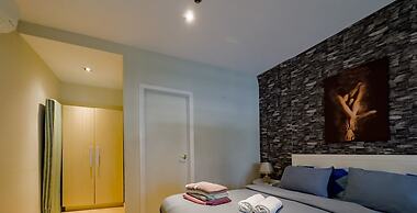 The Gramercy Residences Makati Manila