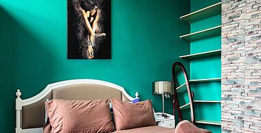 The Gramercy Residences Makati Manila