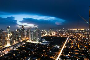 The Gramercy Residences Makati Manila