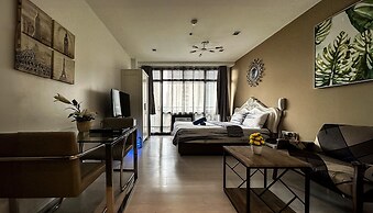 The Gramercy Residences Makati Manila