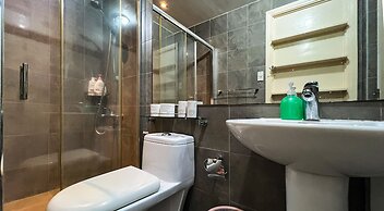 The Gramercy Residences Makati Manila