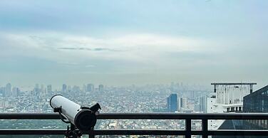 The Gramercy Residences Makati Manila