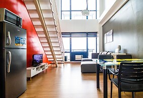 The Gramercy Residences Makati Manila