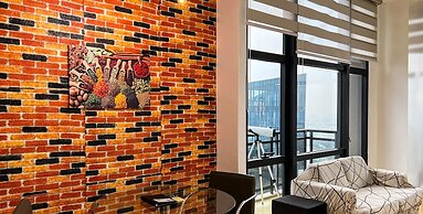 The Gramercy Residences Makati Manila