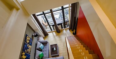 The Gramercy Residences Makati Manila