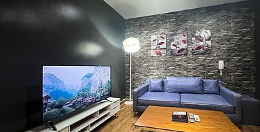 The Gramercy Residences Makati Manila