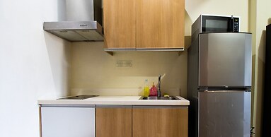 The Gramercy Residences Makati Manila