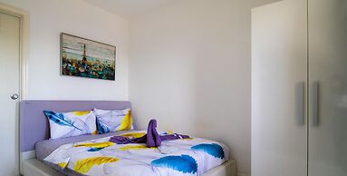 The Gramercy Residences Makati Manila