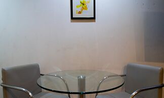 The Gramercy Residences Makati Manila