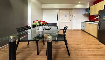 The Gramercy Residences Makati Manila