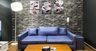 The Gramercy Residences Makati Manila