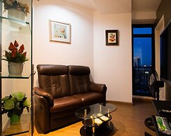 The Gramercy Residences Makati Manila