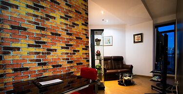 The Gramercy Residences Makati Manila