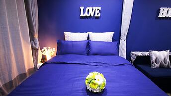 The Gramercy Residences Makati Manila