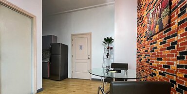 The Gramercy Residences Makati Manila