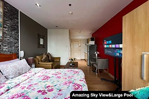 The Gramercy Residences Makati Manila