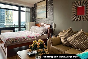 The Gramercy Residences Makati Manila