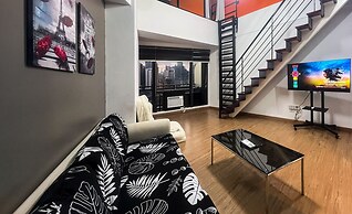 The Gramercy Residences Makati Manila