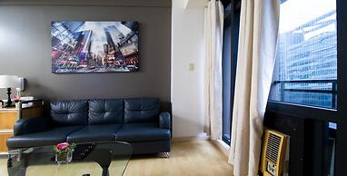 The Gramercy Residences Makati Manila