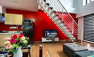 The Gramercy Residences Makati Manila