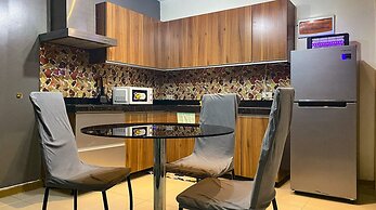 The Gramercy Residences Makati Manila