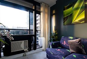 The Gramercy Residences Makati Manila