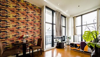 The Gramercy Residences Makati Manila