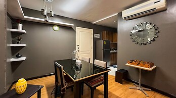 The Gramercy Residences Makati Manila