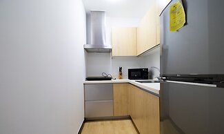 The Gramercy Residences Makati Manila