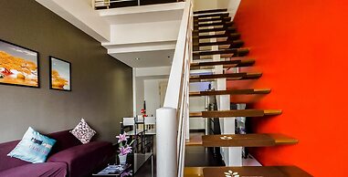 The Gramercy Residences Makati Manila