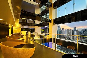 The Gramercy Residences Makati Manila