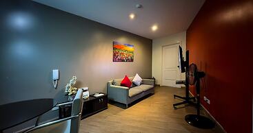 The Gramercy Residences Makati Manila