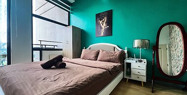 The Gramercy Residences Makati Manila