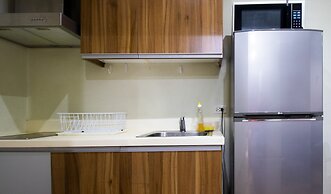 The Gramercy Residences Makati Manila