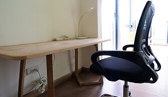 The Gramercy Residences Makati Manila