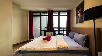 The Gramercy Residences Makati Manila