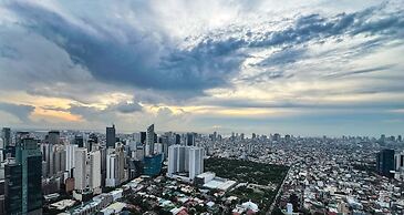 The Gramercy Residences Makati Manila