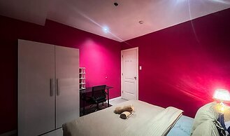 The Gramercy Residences Makati Manila