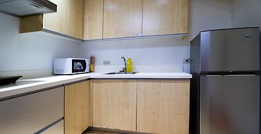 The Gramercy Residences Makati Manila