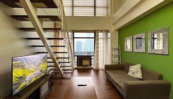 The Gramercy Residences Makati Manila