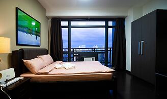 The Gramercy Residences Makati Manila