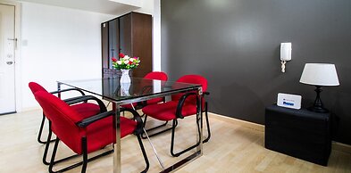 The Gramercy Residences Makati Manila