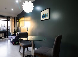 The Gramercy Residences Makati Manila