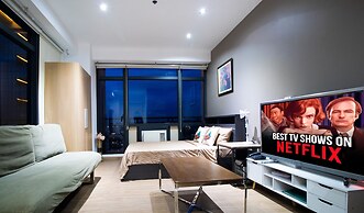 The Gramercy Residences Makati Manila