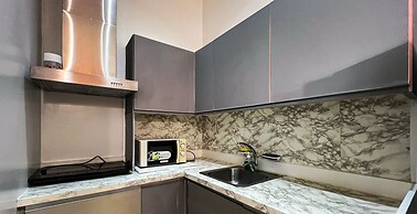 The Gramercy Residences Makati Manila