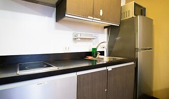 The Gramercy Residences Makati Manila