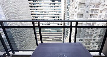 The Gramercy Residences Makati Manila