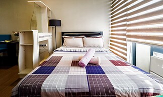 The Gramercy Residences Makati Manila